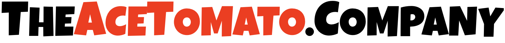 TheAceTomato.Company